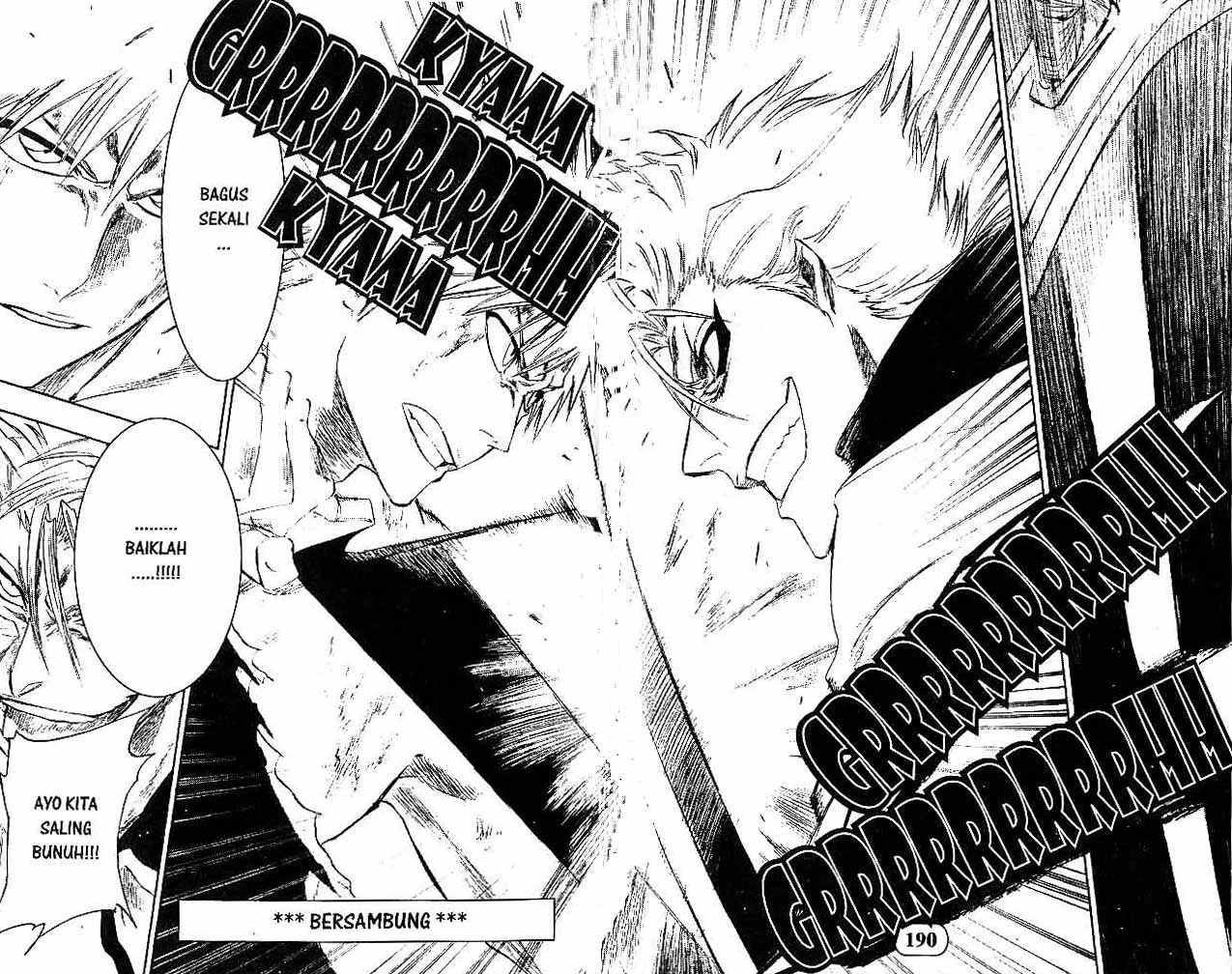 Read Bleach ID Manga Online