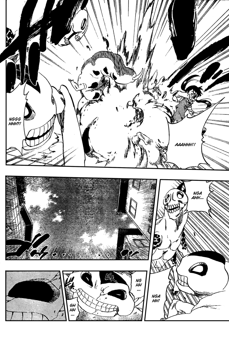 Read Bleach ID Manga Online