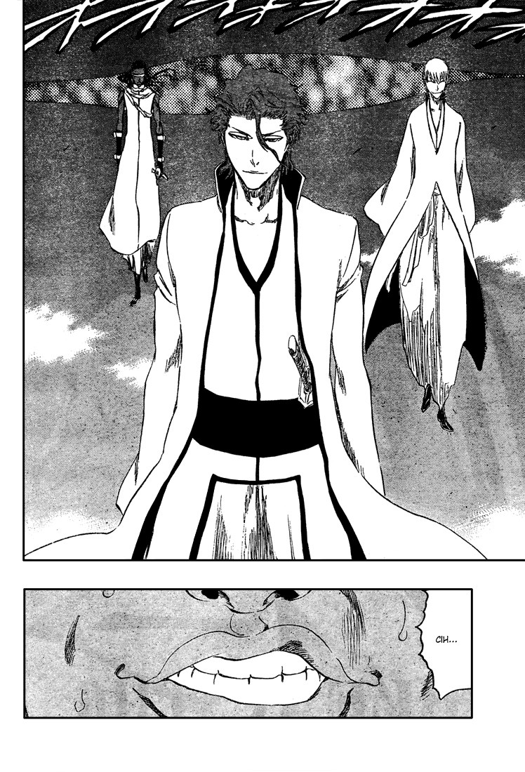Read Bleach ID Manga Online
