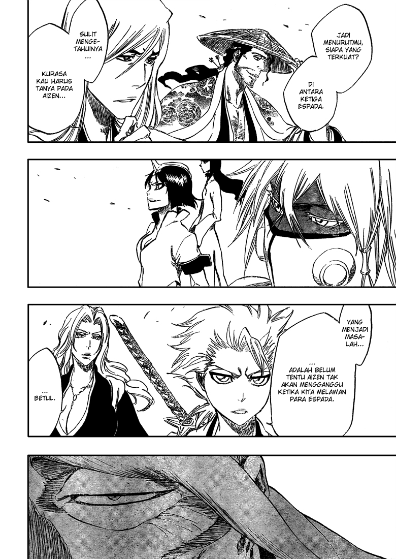 Read Bleach ID Manga Online