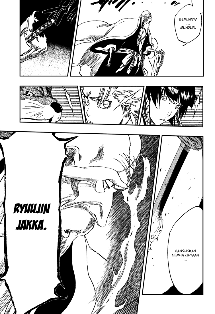 Read Bleach ID Manga Online