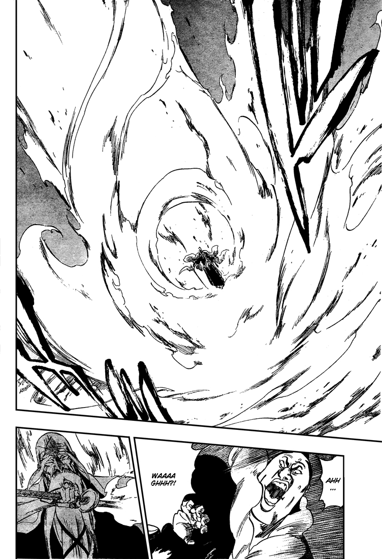 Read Bleach ID Manga Online