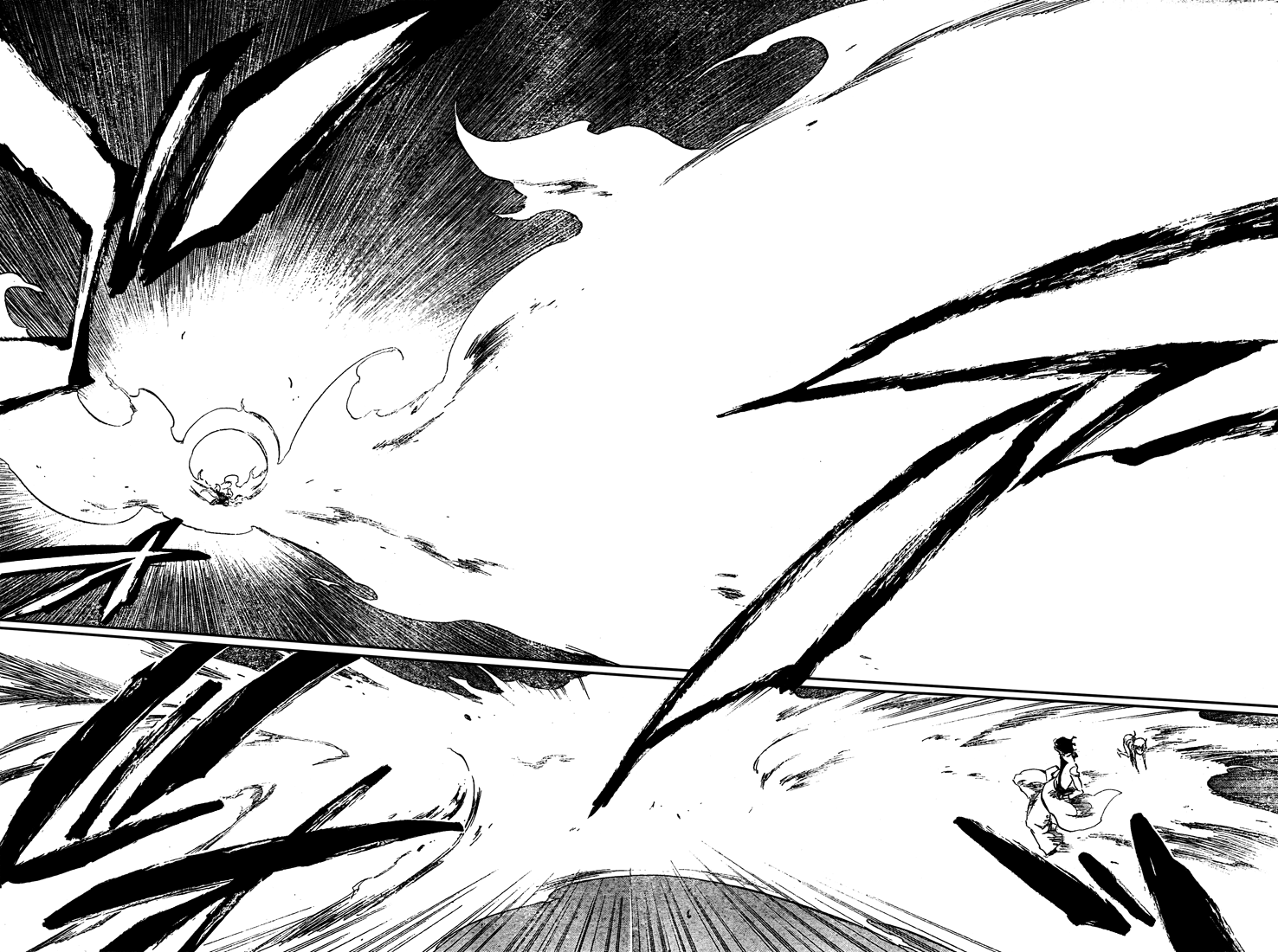 Read Bleach ID Manga Online