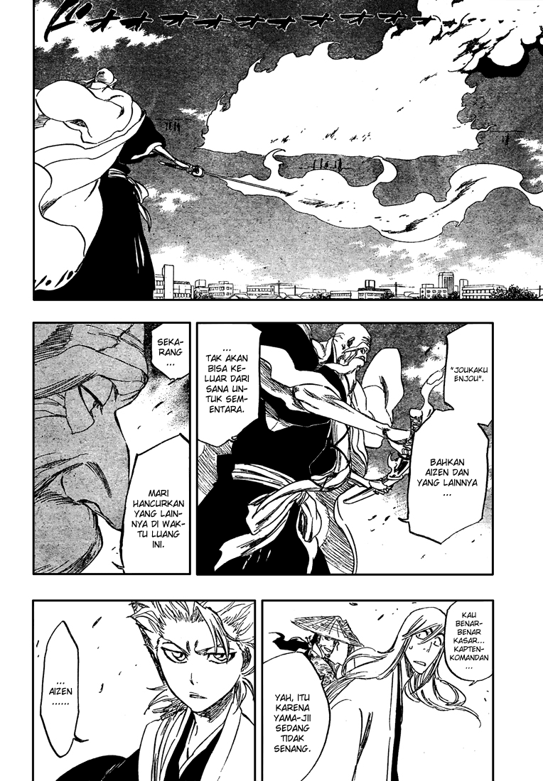 Read Bleach ID Manga Online