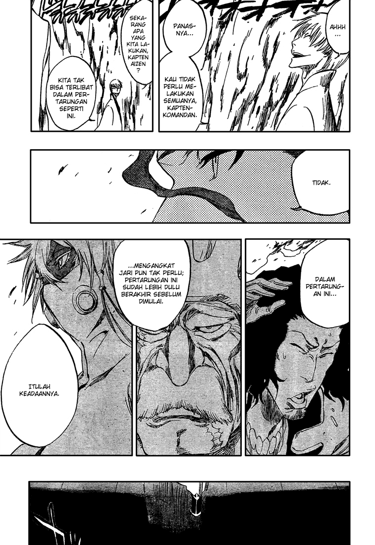 Read Bleach ID Manga Online
