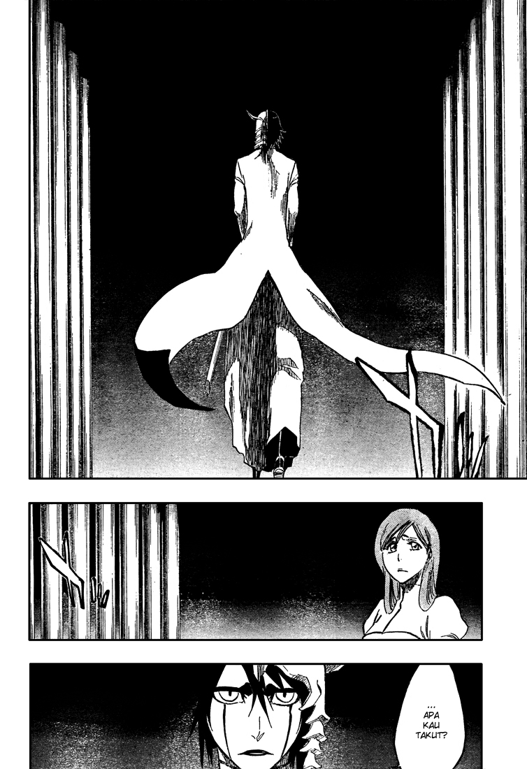 Read Bleach ID Manga Online
