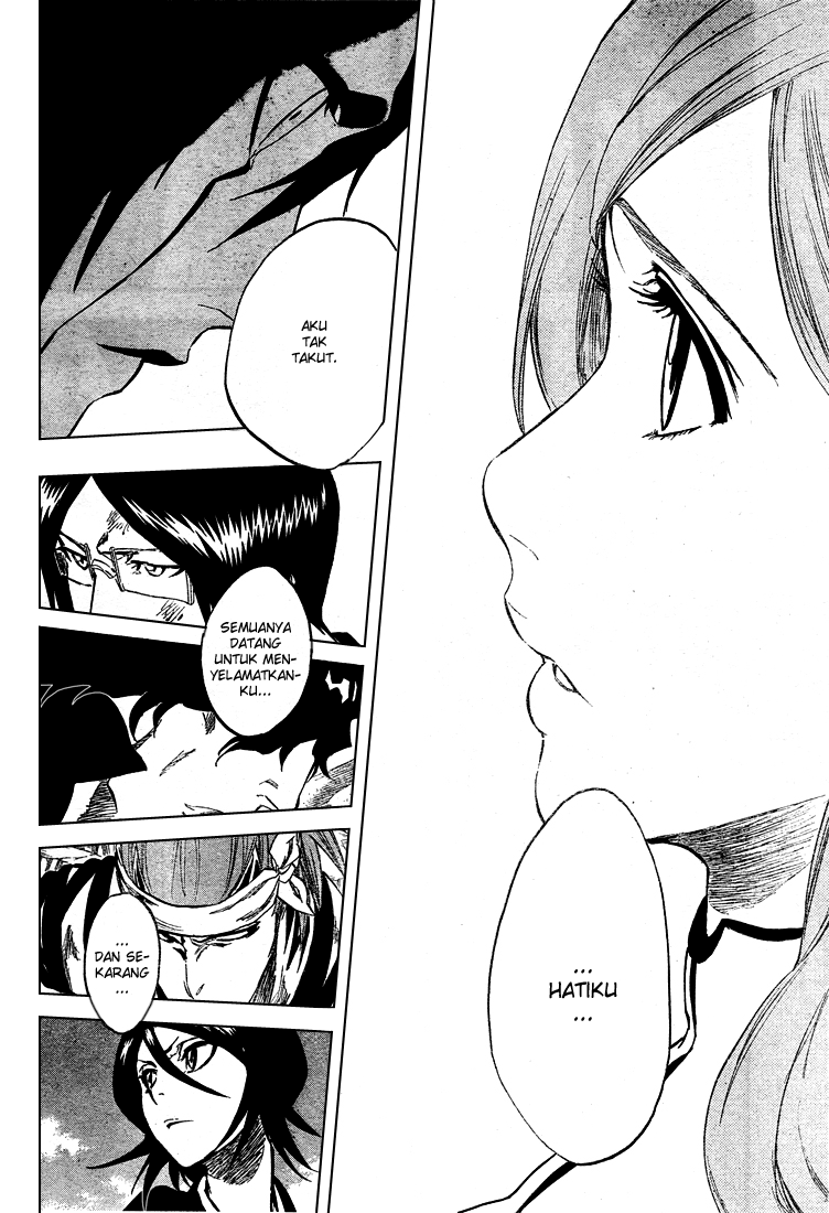 Read Bleach ID Manga Online