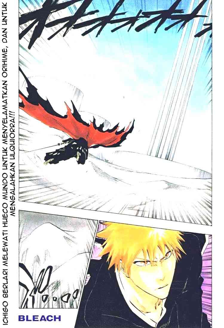 Read Bleach ID Manga Online