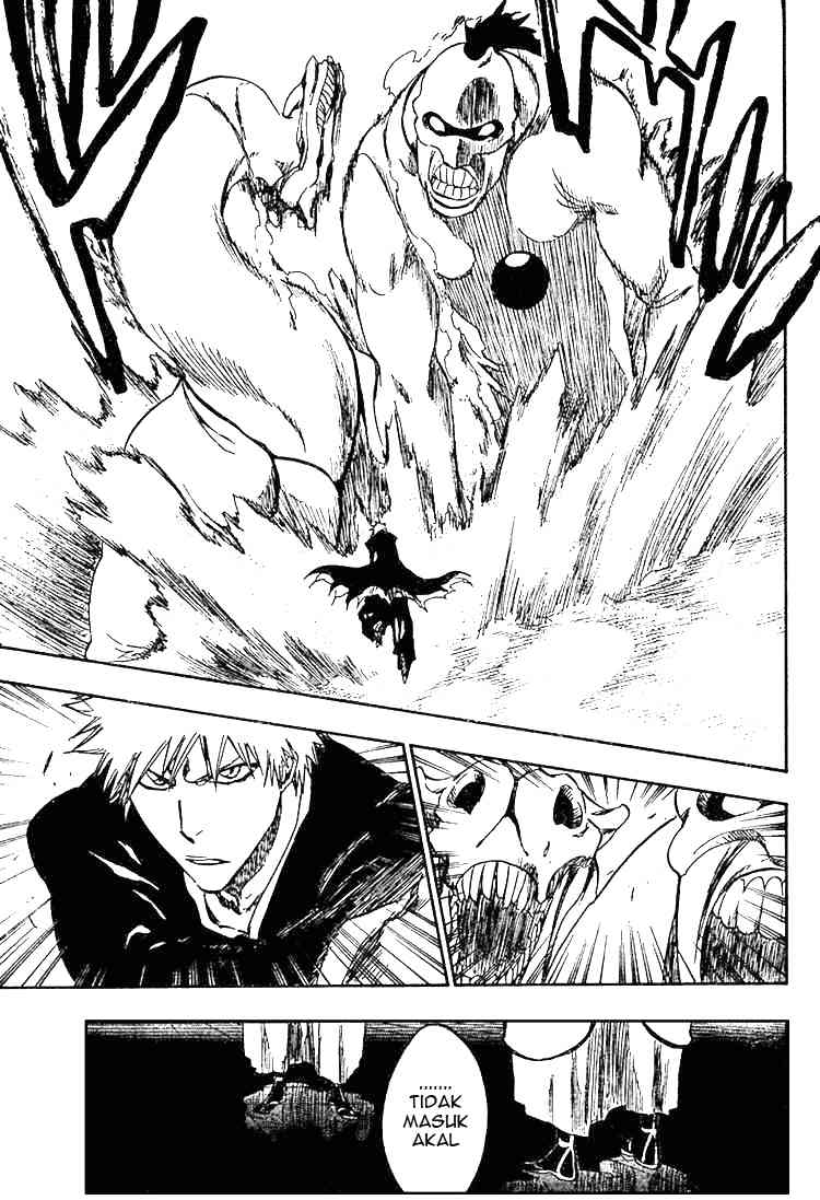 Read Bleach ID Manga Online