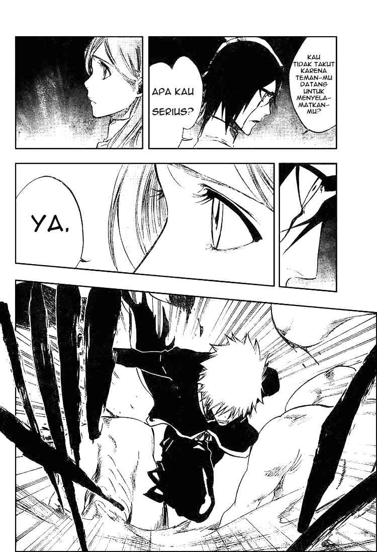 Read Bleach ID Manga Online