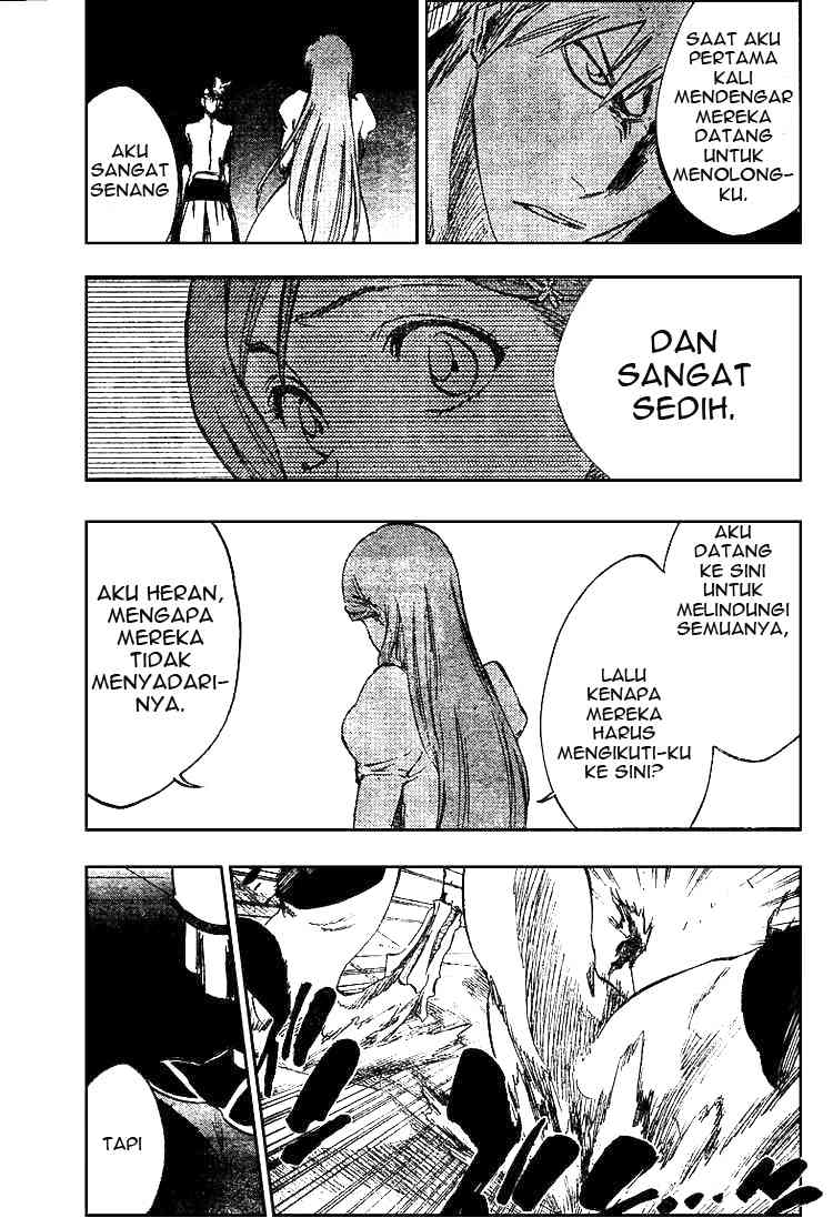 Read Bleach ID Manga Online