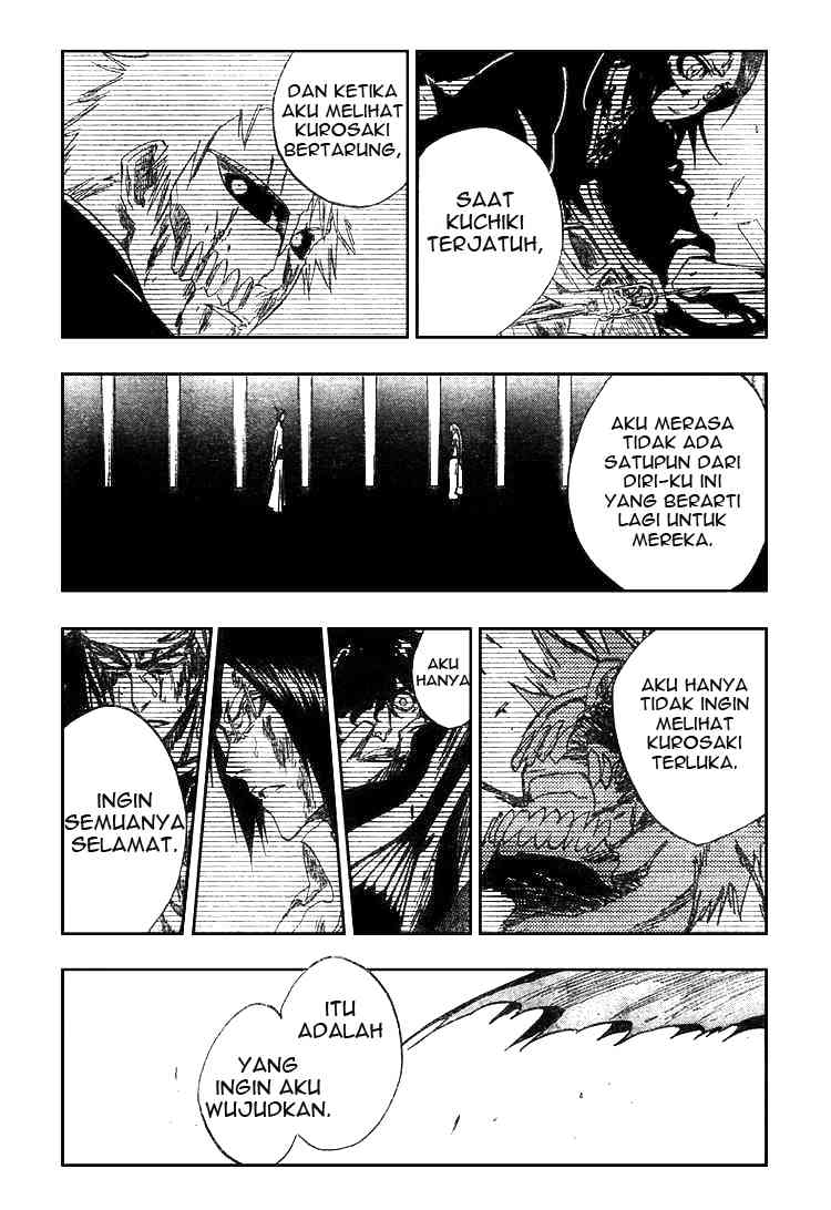 Read Bleach ID Manga Online
