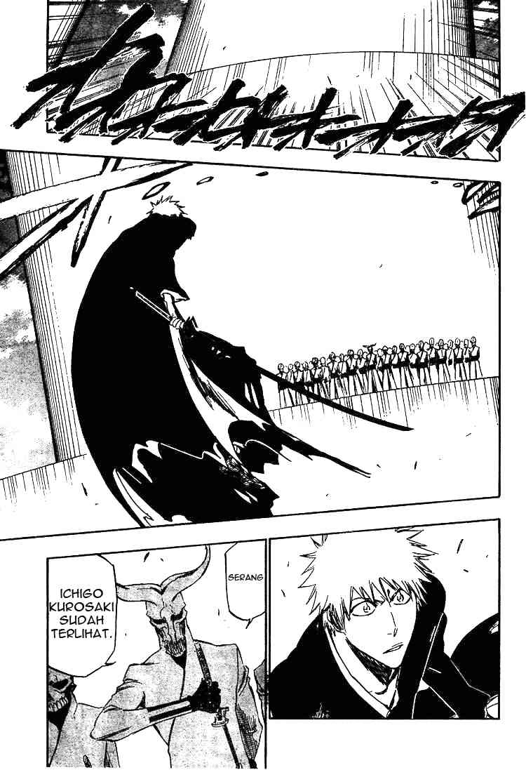 Read Bleach ID Manga Online