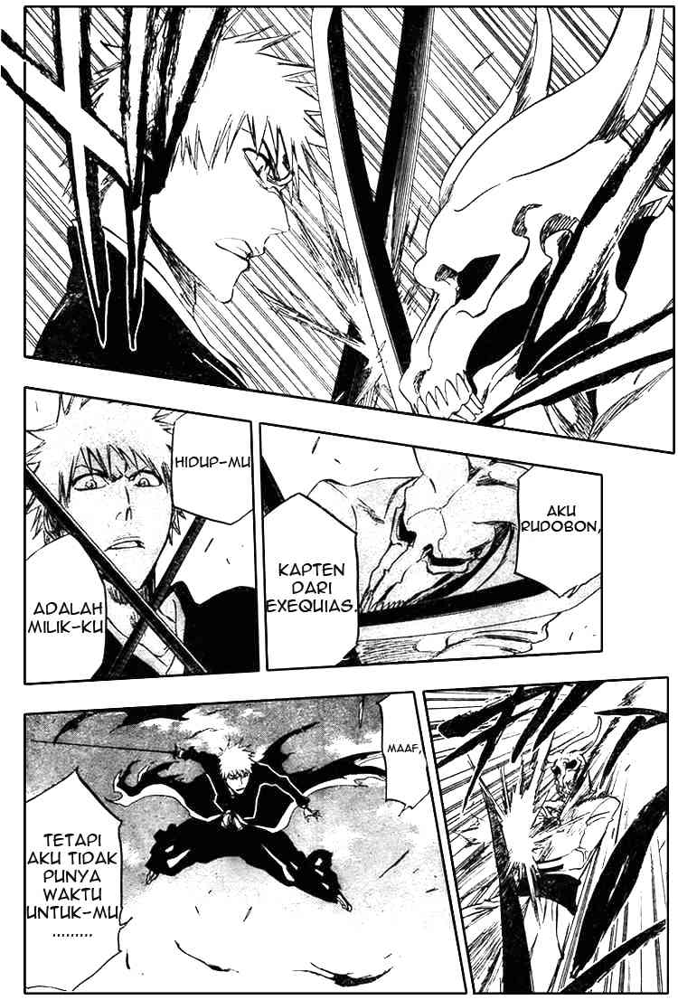 Read Bleach ID Manga Online