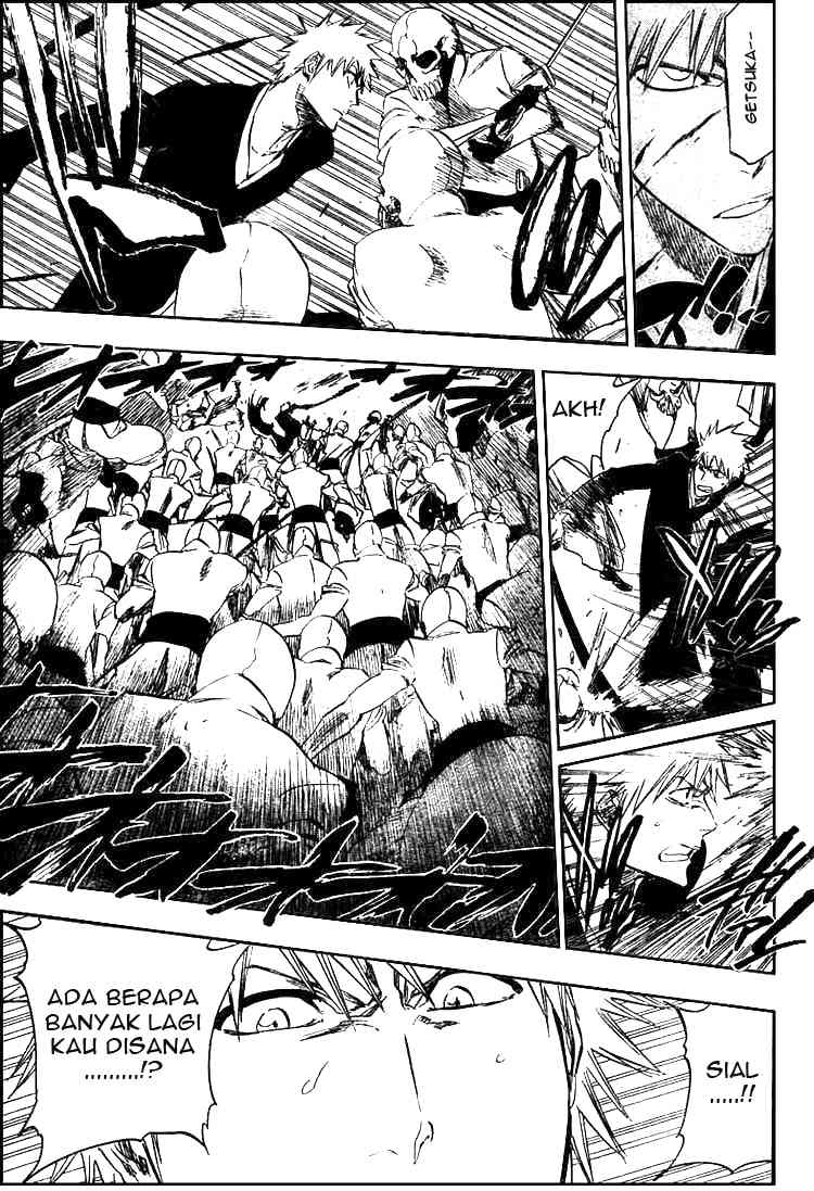Read Bleach ID Manga Online