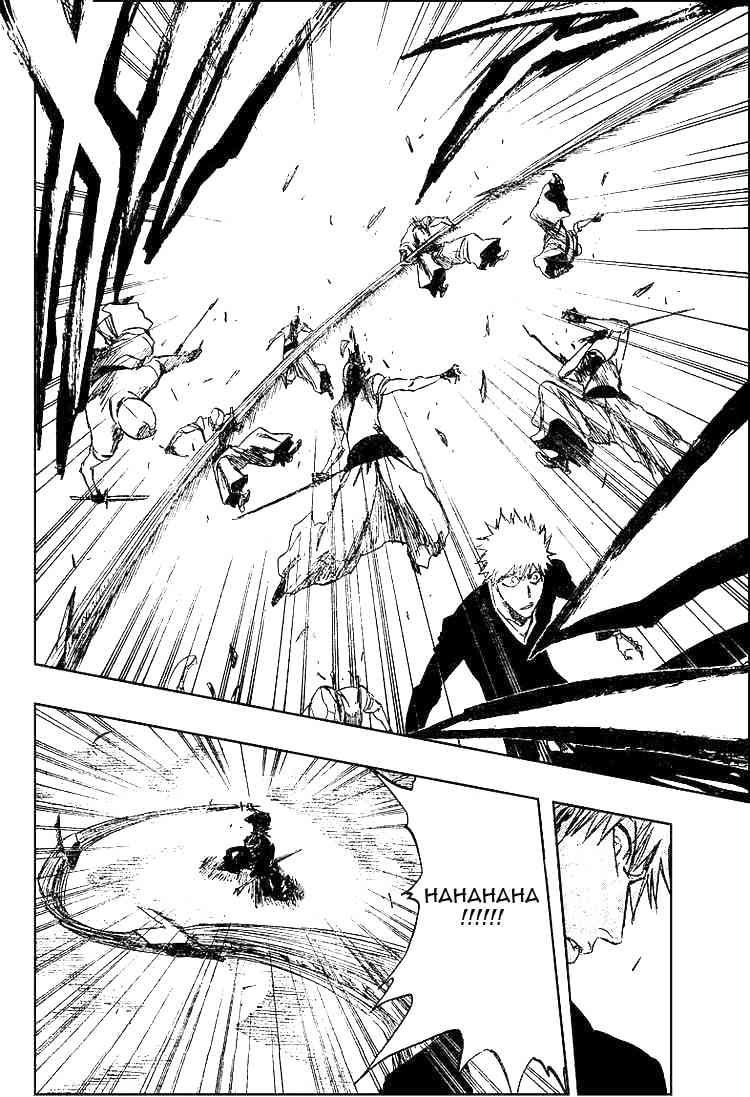 Read Bleach ID Manga Online