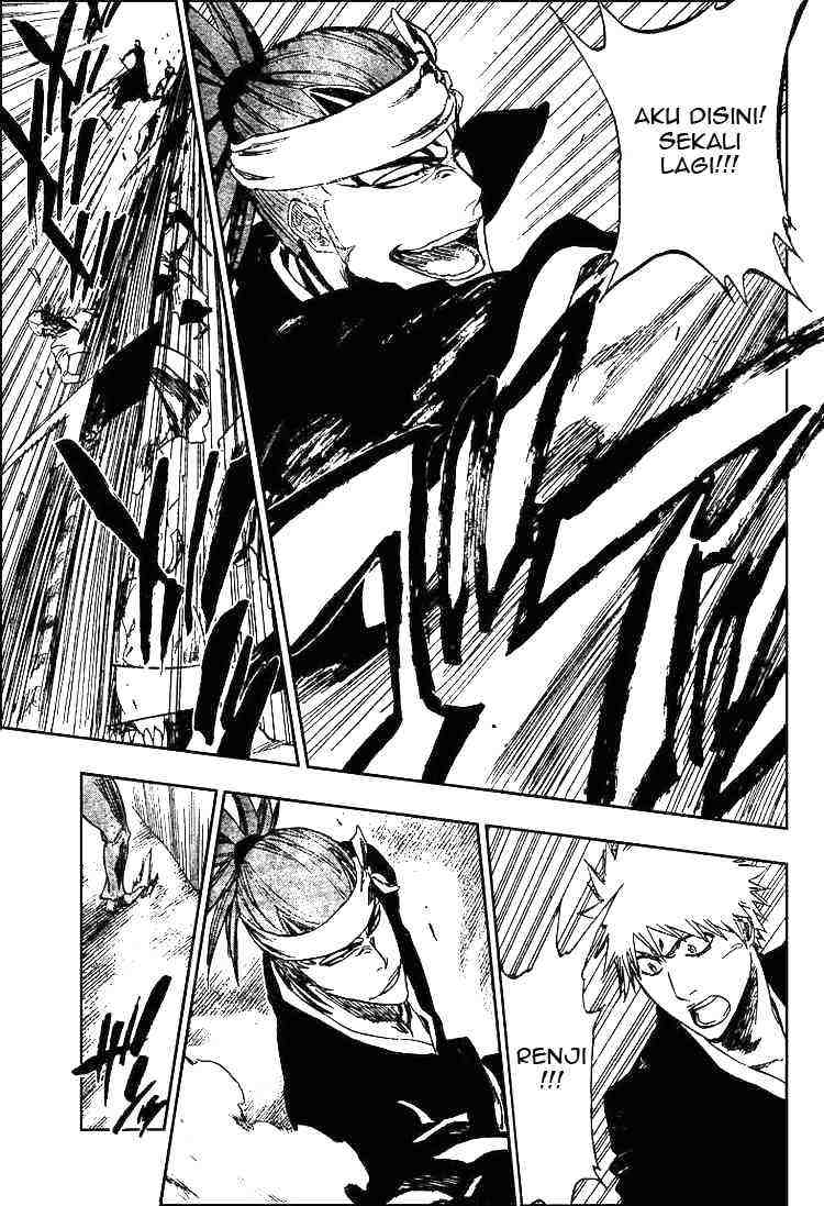 Read Bleach ID Manga Online