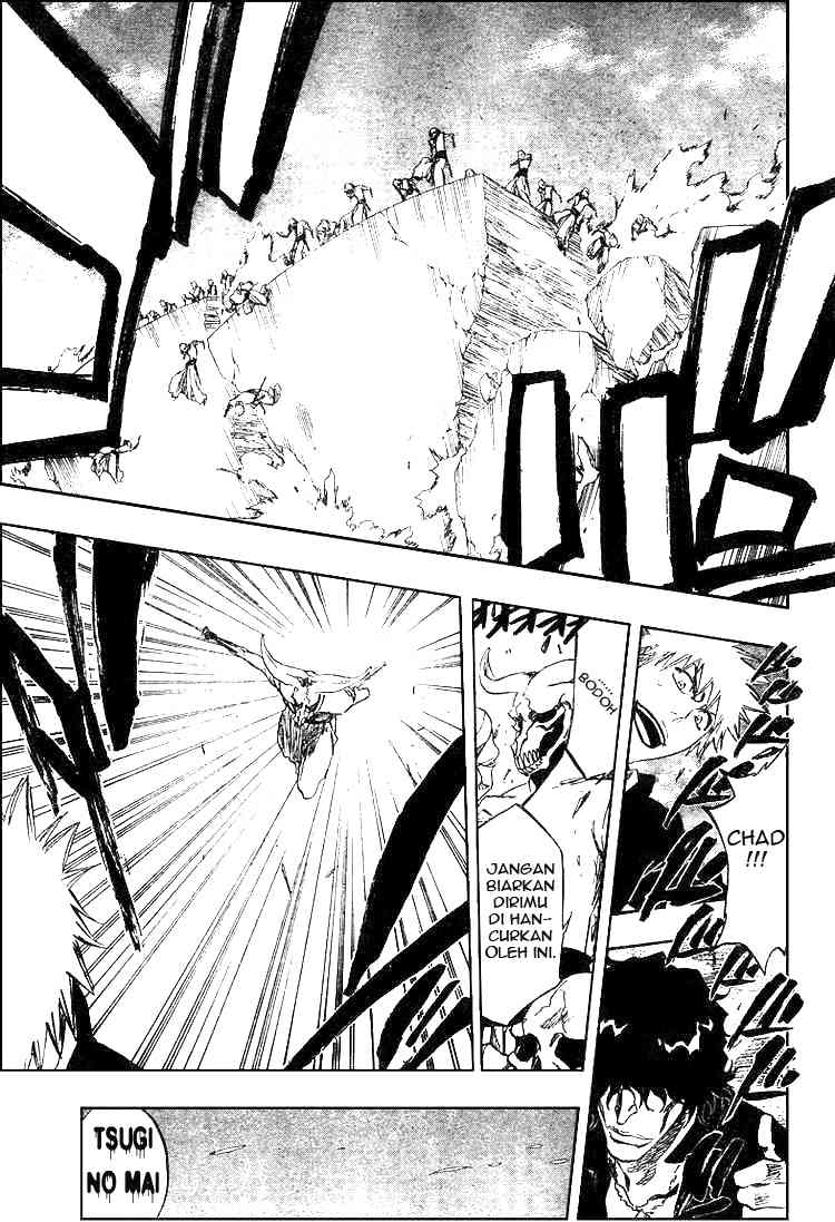 Read Bleach ID Manga Online