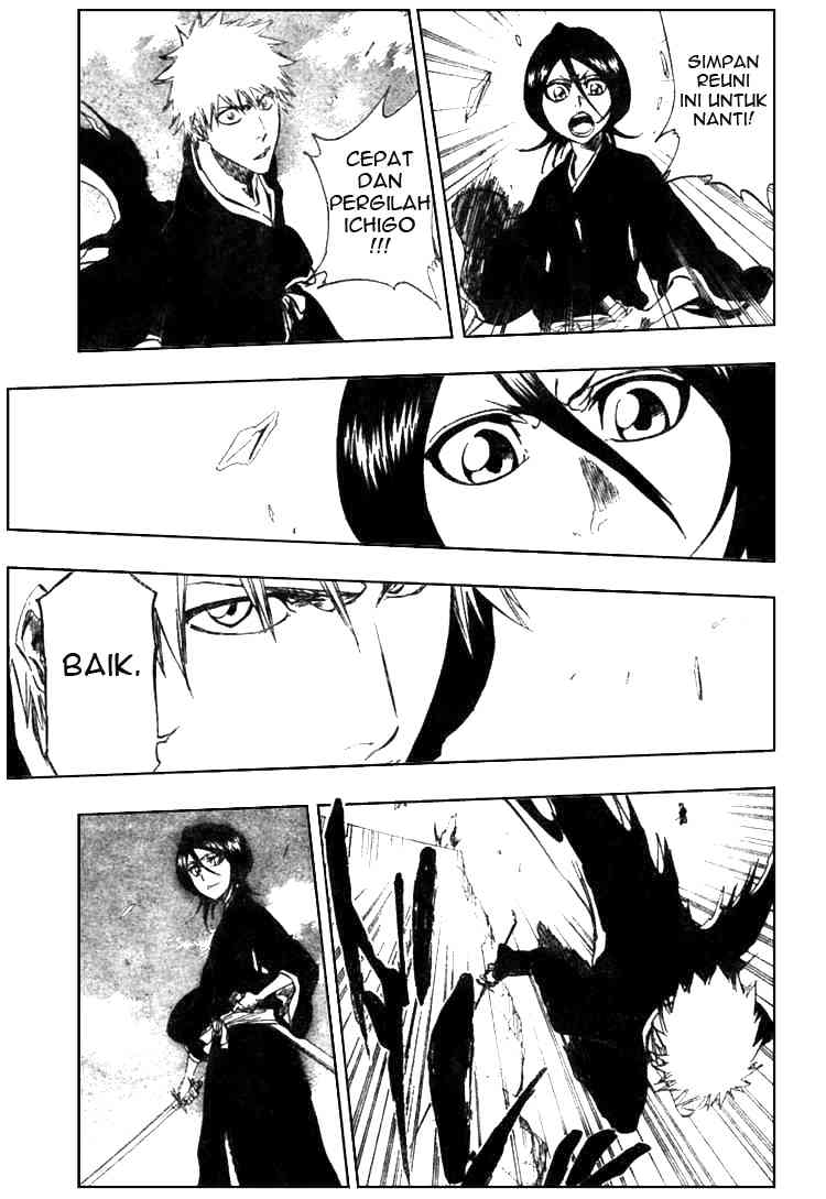 Read Bleach ID Manga Online