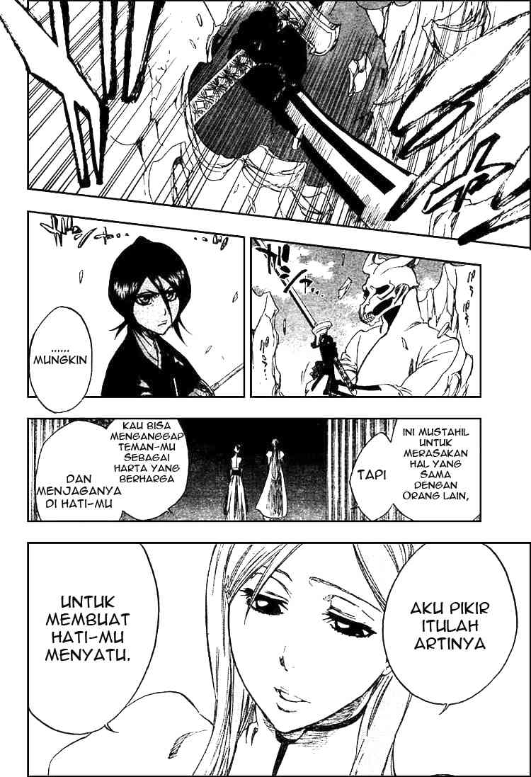 Read Bleach ID Manga Online
