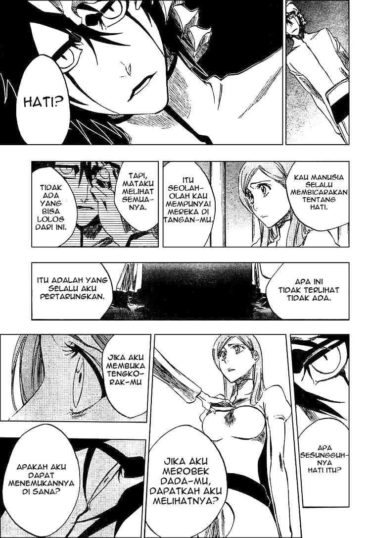 Read Bleach ID Manga Online