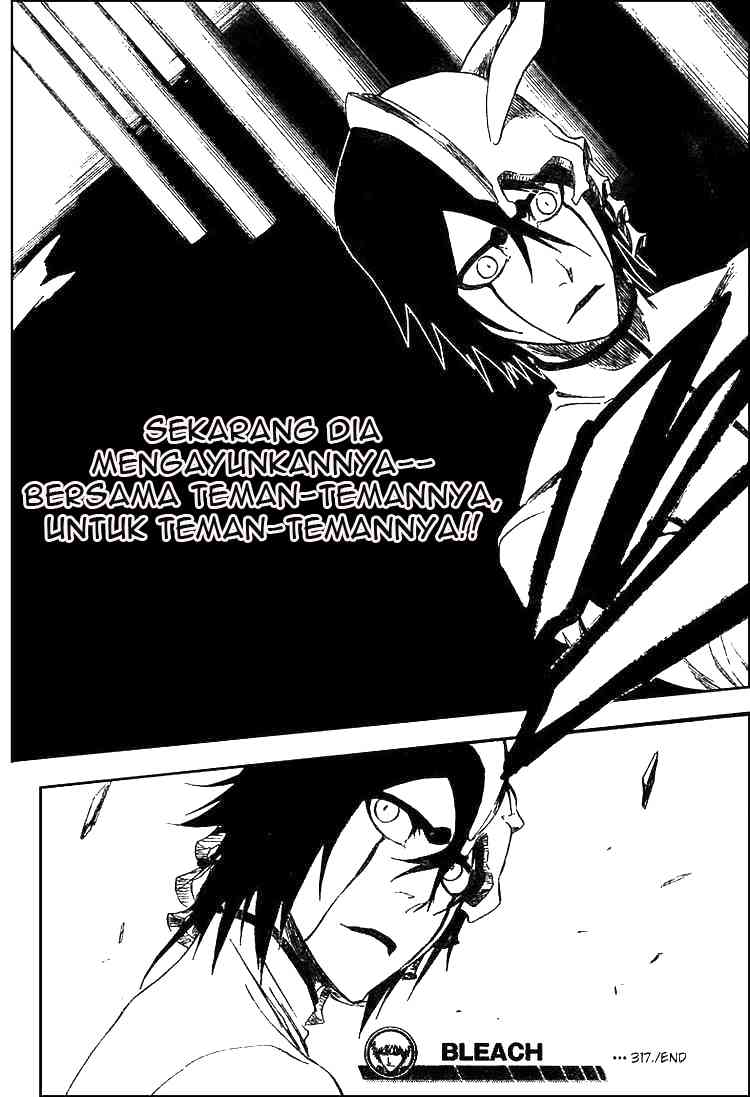 Read Bleach ID Manga Online