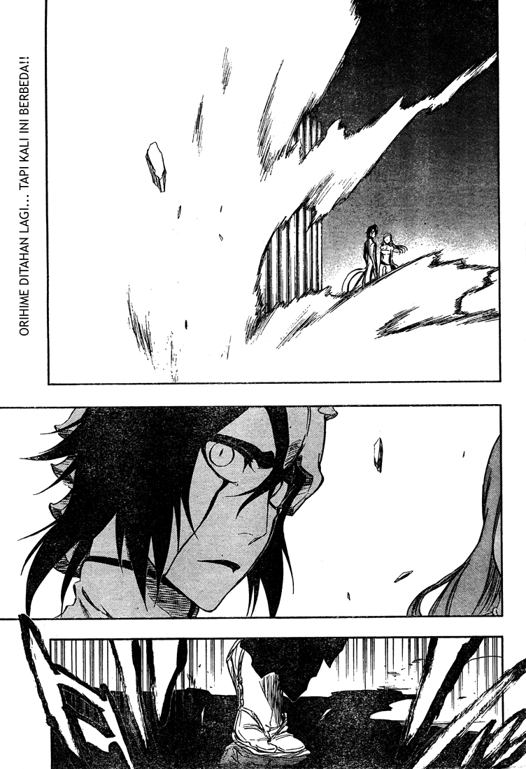 Read Bleach ID Manga Online