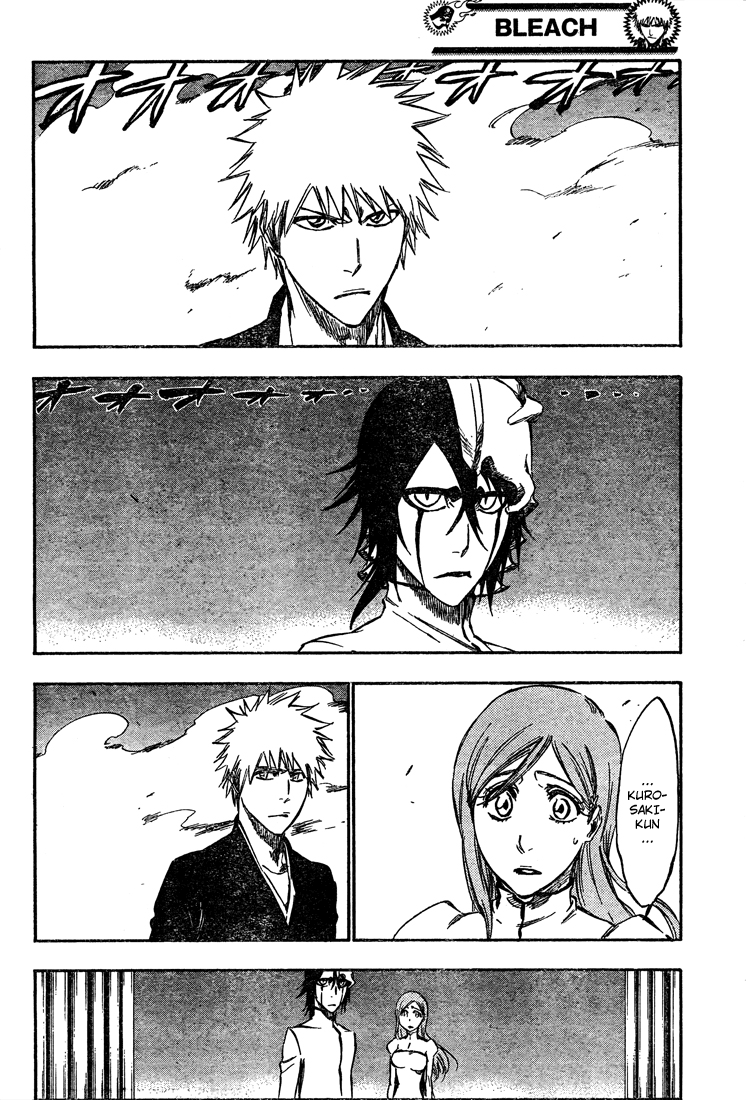 Read Bleach ID Manga Online