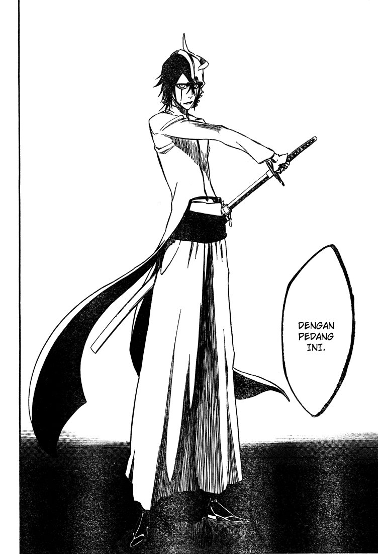 Read Bleach ID Manga Online