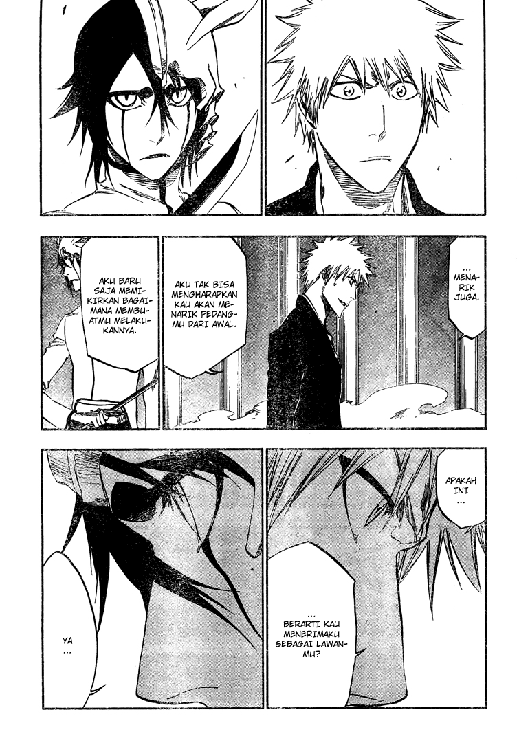 Read Bleach ID Manga Online