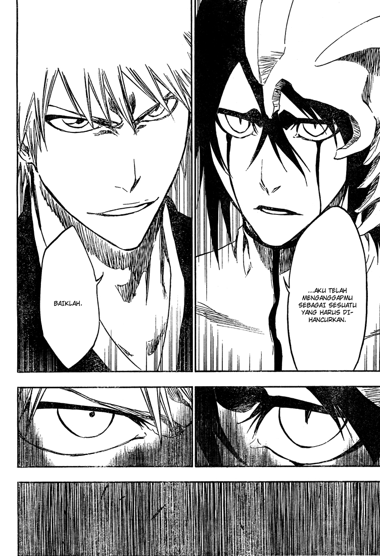 Read Bleach ID Manga Online