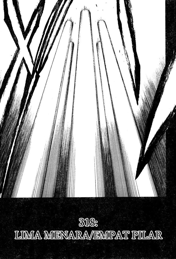 Read Bleach ID Manga Online