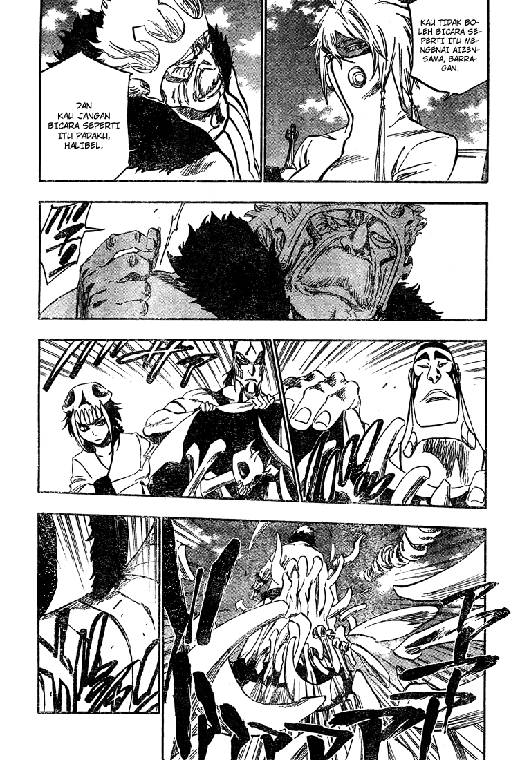 Read Bleach ID Manga Online