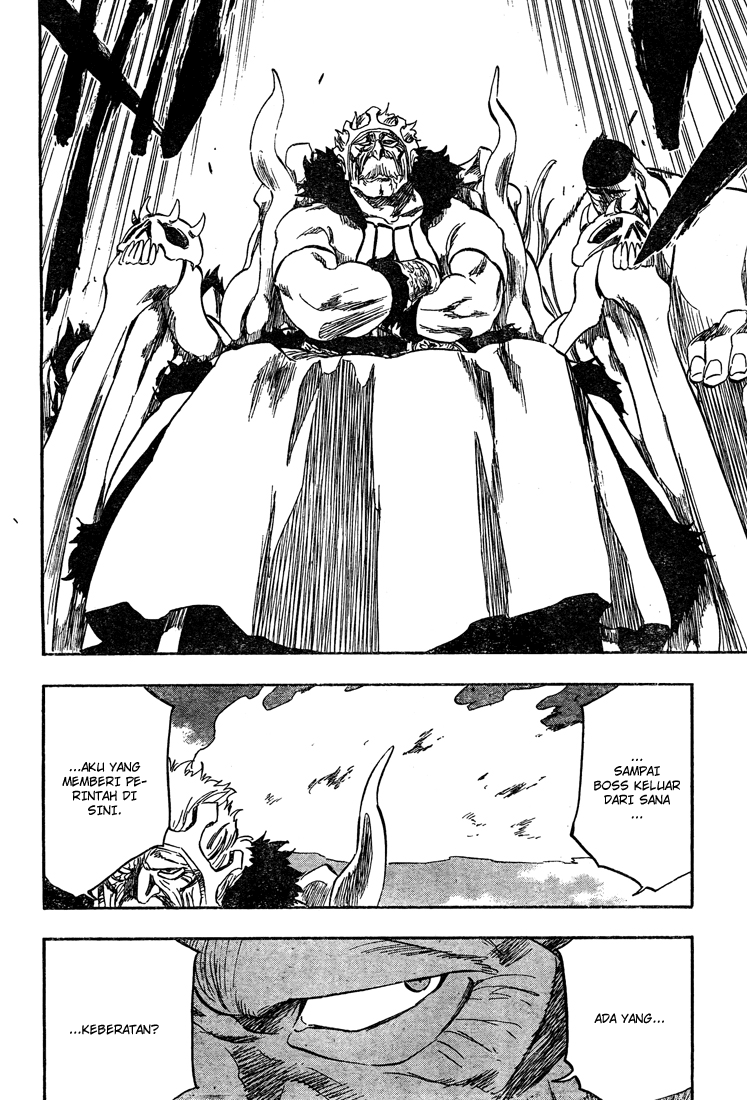 Read Bleach ID Manga Online