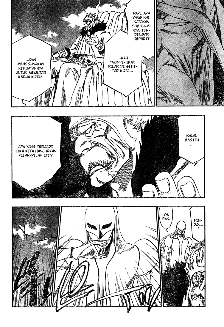 Read Bleach ID Manga Online