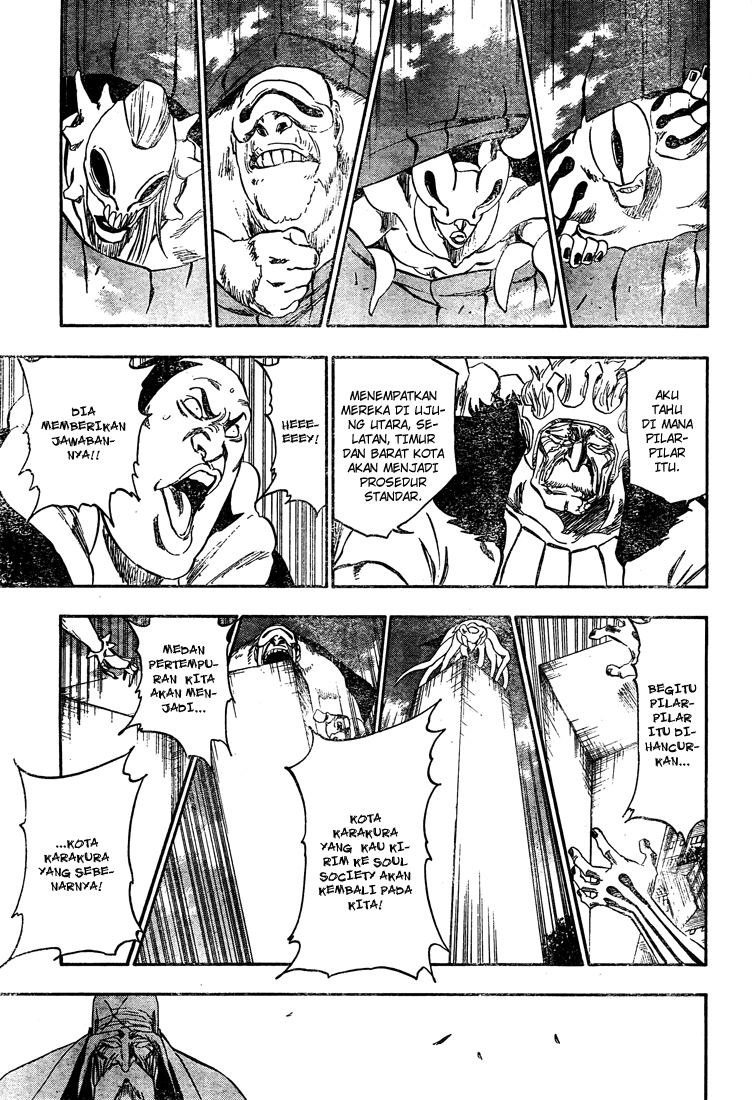 Read Bleach ID Manga Online