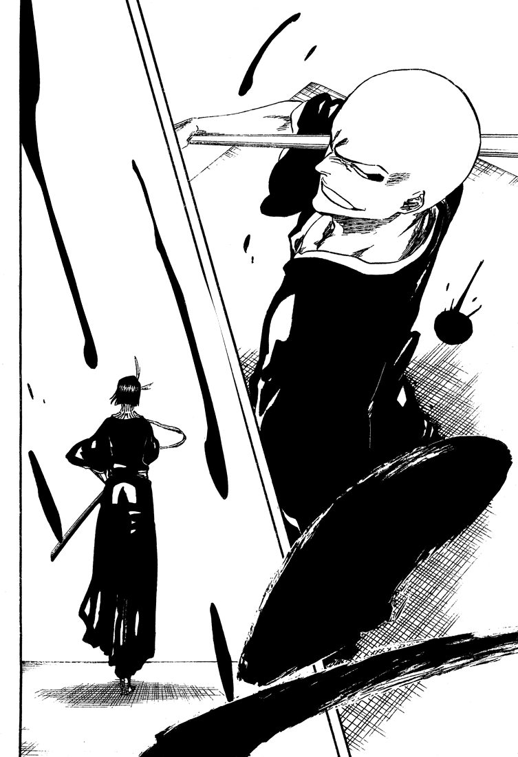 Read Bleach ID Manga Online