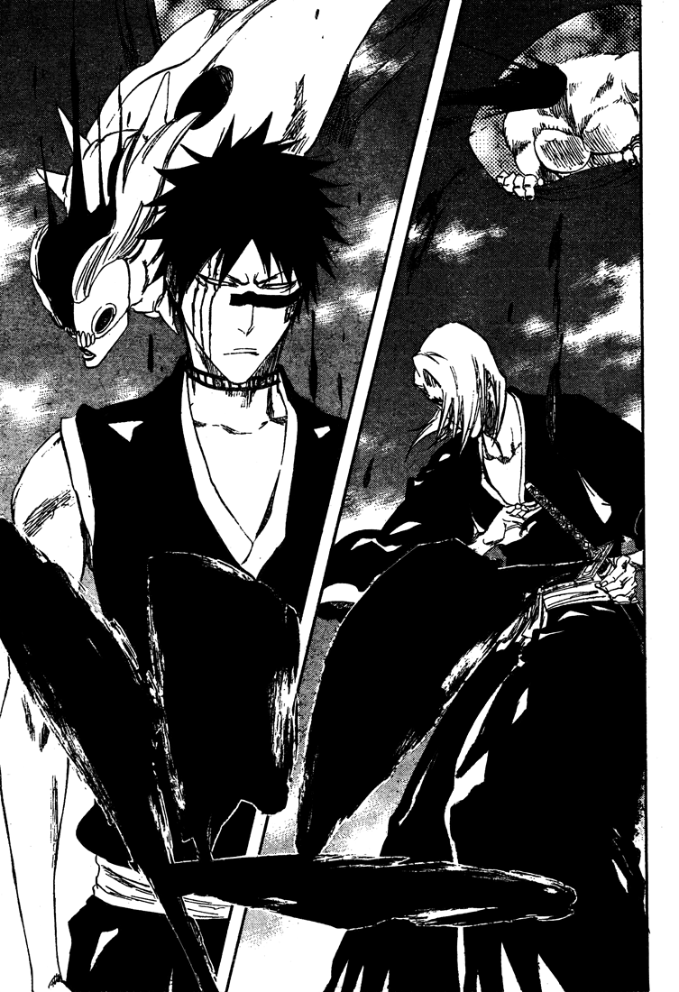 Read Bleach ID Manga Online