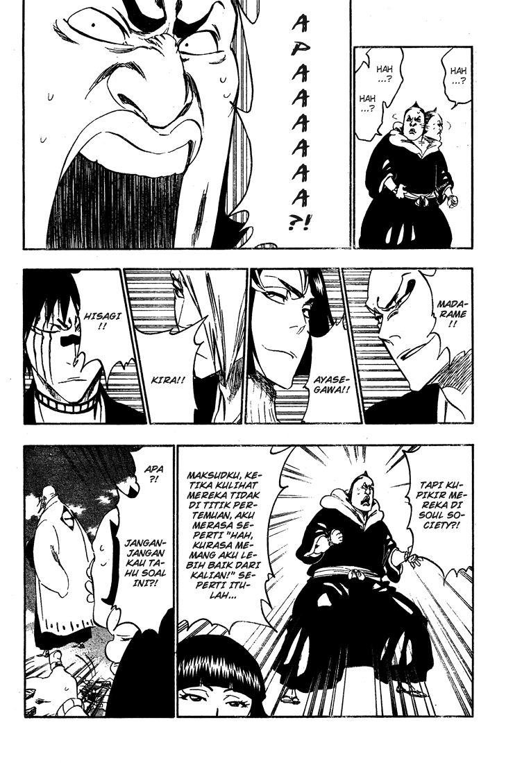 Read Bleach ID Manga Online