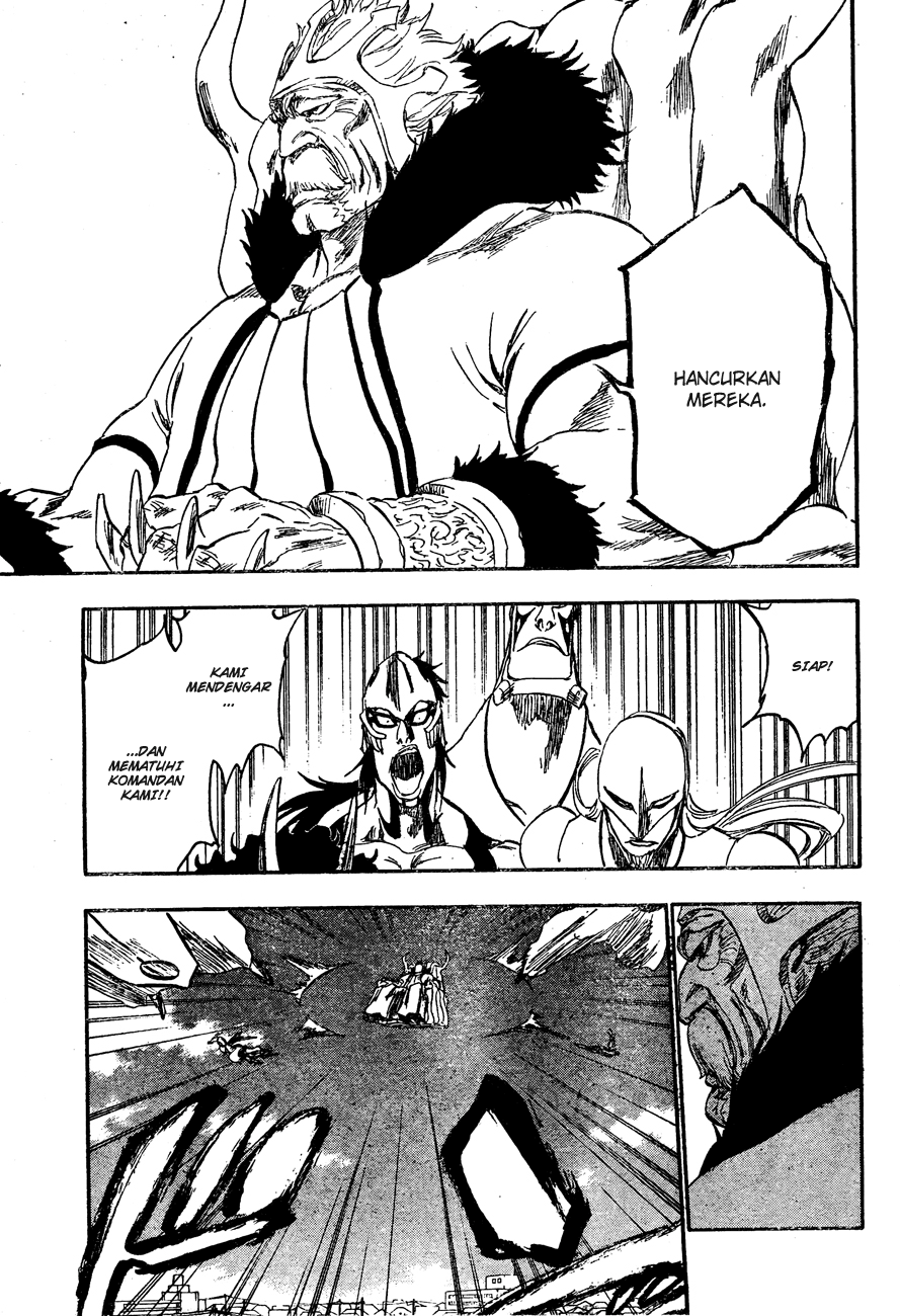 Read Bleach ID Manga Online