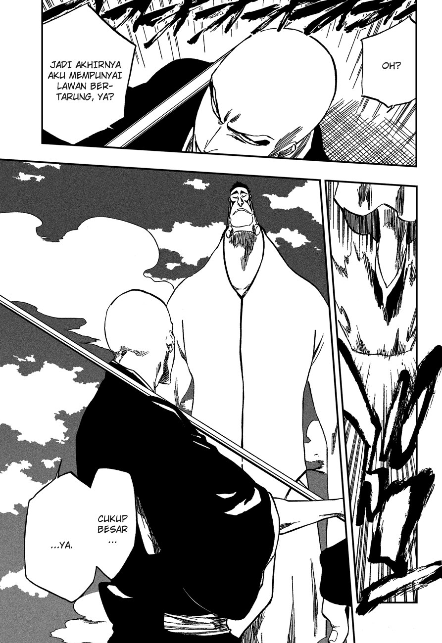 Read Bleach ID Manga Online