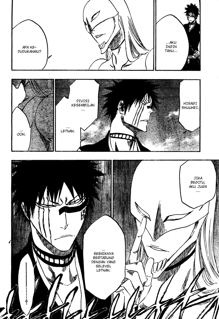 Read Bleach ID Manga Online