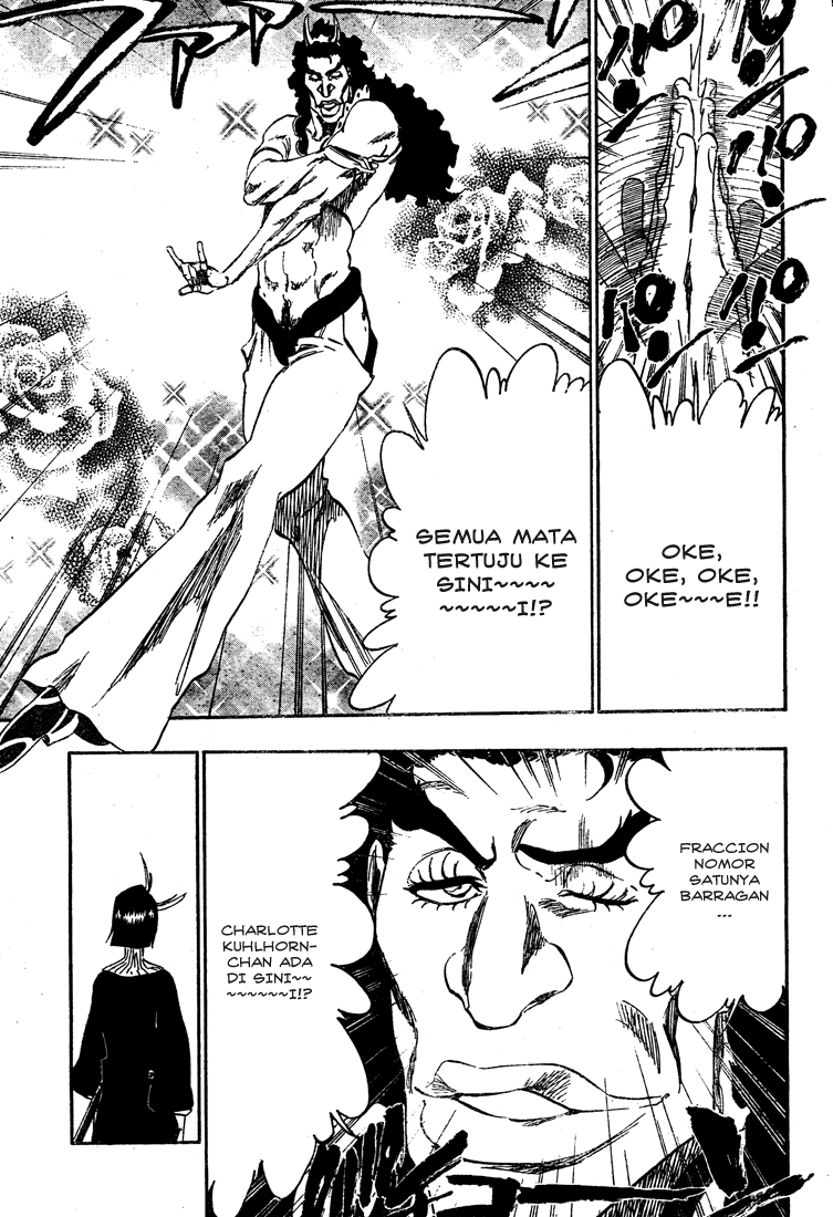 Read Bleach ID Manga Online
