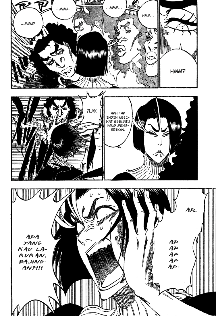 Read Bleach ID Manga Online