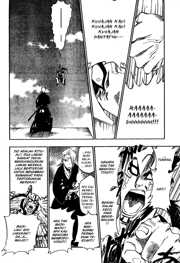 Read Bleach ID Manga Online
