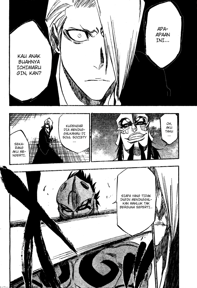 Read Bleach ID Manga Online
