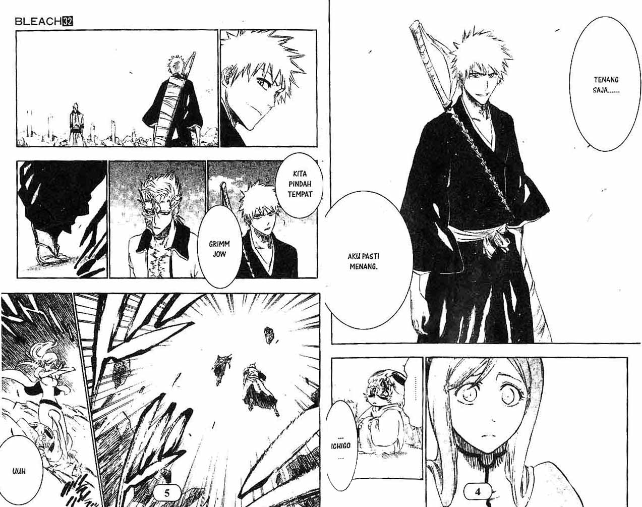 Read Bleach ID Manga Online