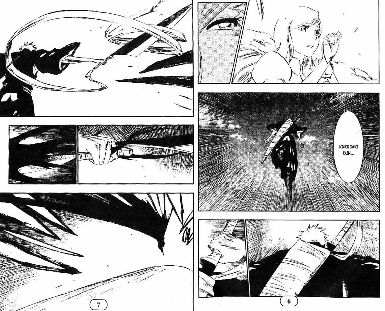 Read Bleach ID Manga Online
