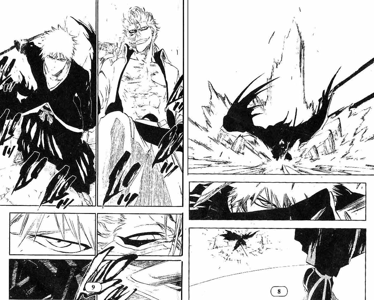 Read Bleach ID Manga Online