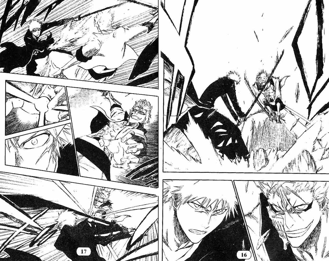 Read Bleach ID Manga Online
